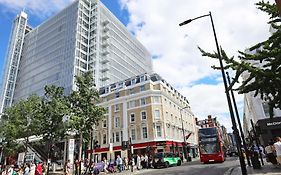 Mercure London Paddington Hotel